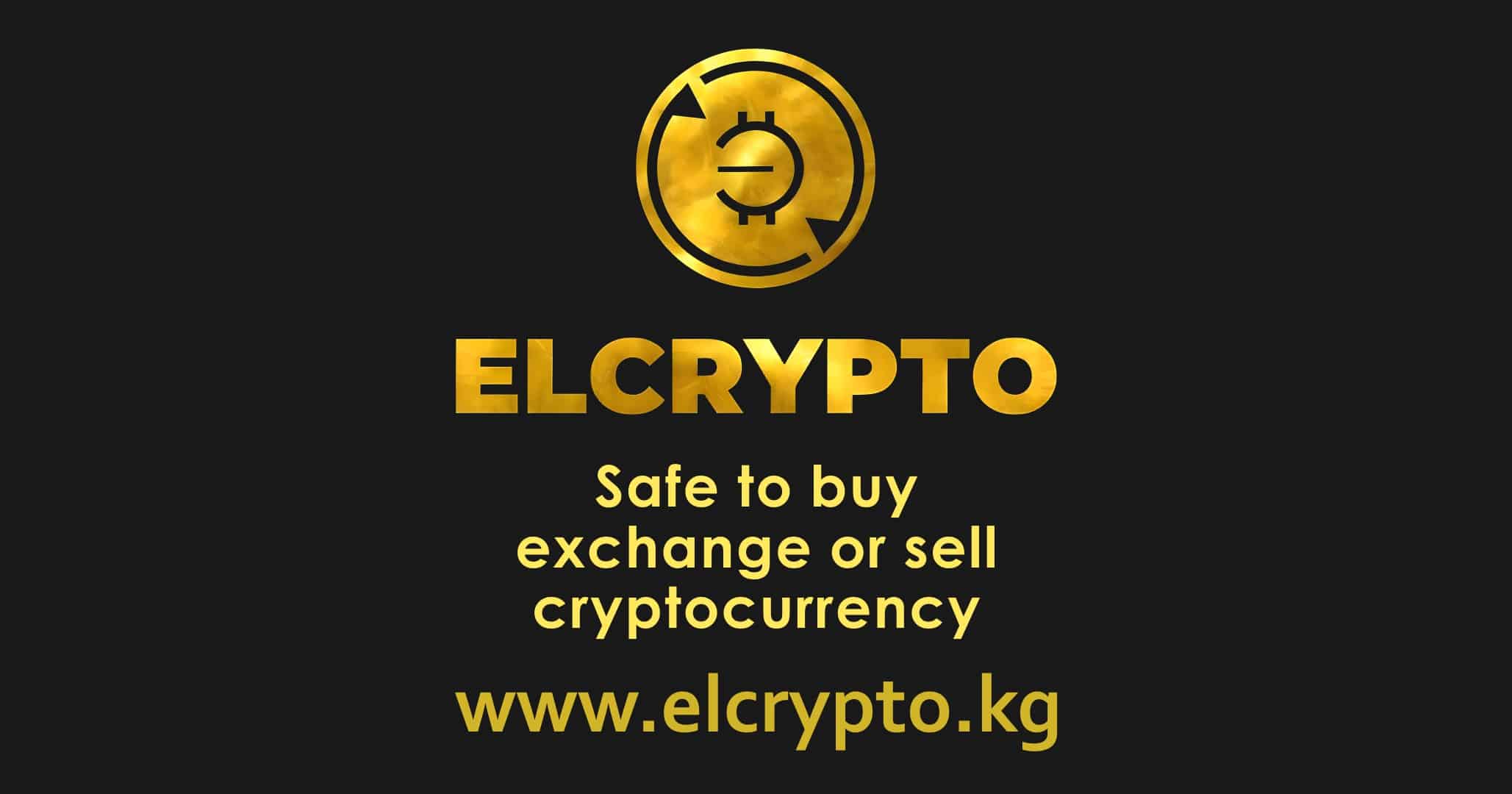 ₿⇄$ Cryptocurrency exchange in Bishkek Kyrgyzstan